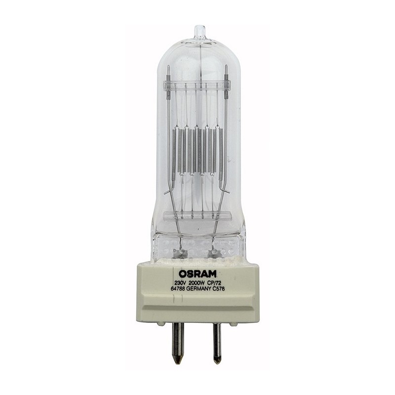 Osram 80805O GY16 Osram